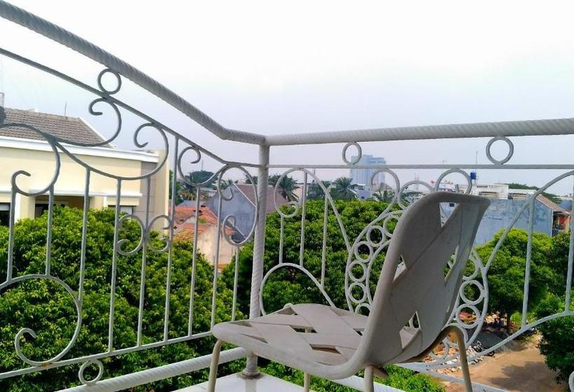 ペンション Doesnami Guesthouse Syariah