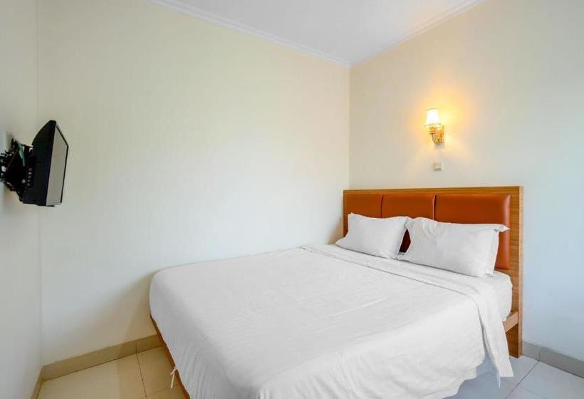 ペンション Doesnami Guesthouse Syariah