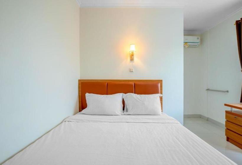 ペンション Doesnami Guesthouse Syariah