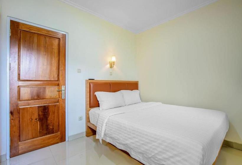 ペンション Doesnami Guesthouse Syariah