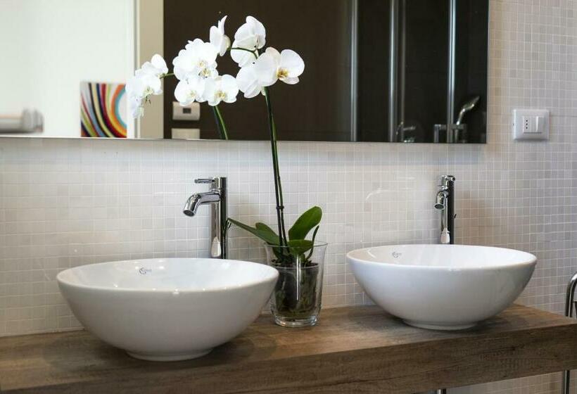 بنسيون Green Land B&b Boutique