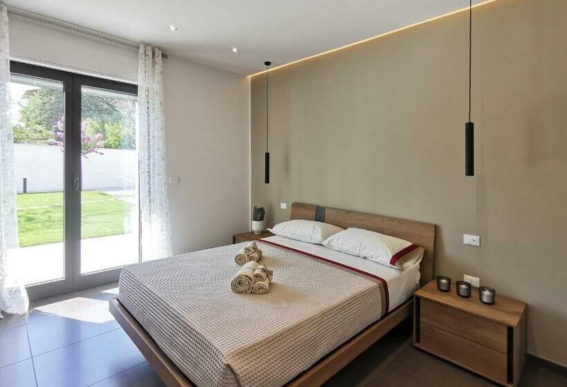 بنسيون Green Land B&b Boutique