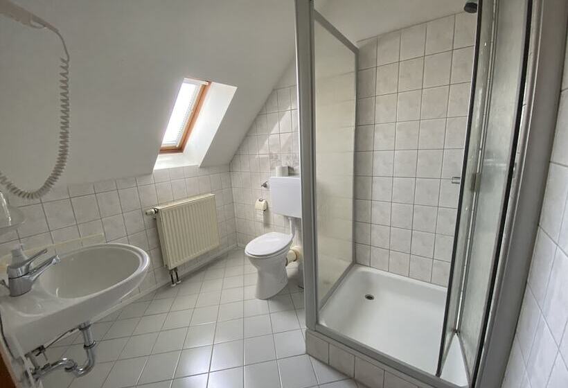 ペンション Gästehaus Memmelhof