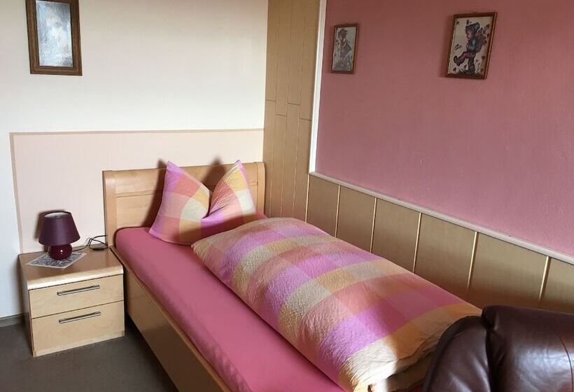 ペンション Gästehaus Memmelhof