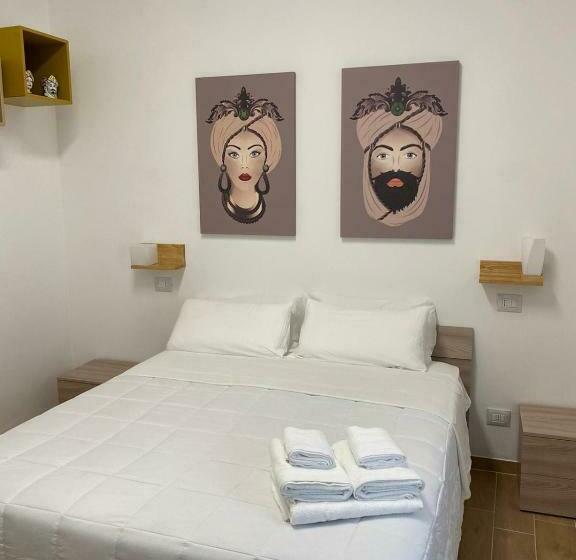 بنسيون La Casa Dei Mori