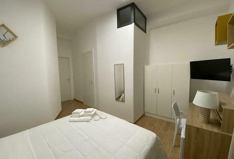 بنسيون La Casa Dei Mori