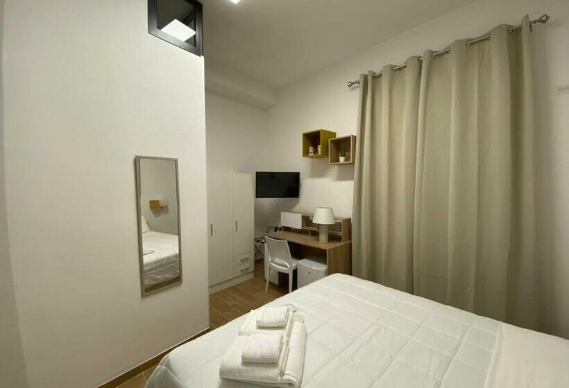 بنسيون La Casa Dei Mori