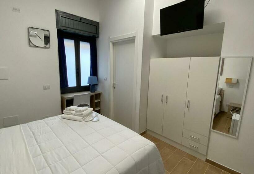 بنسيون La Casa Dei Mori