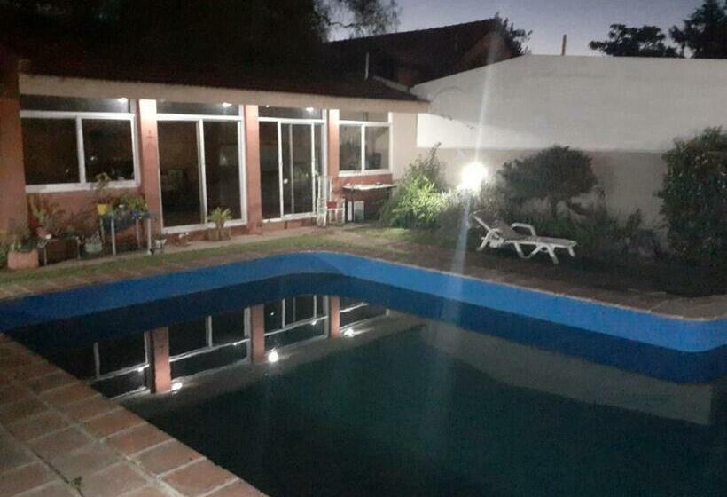 Пансион La Casa Demarta