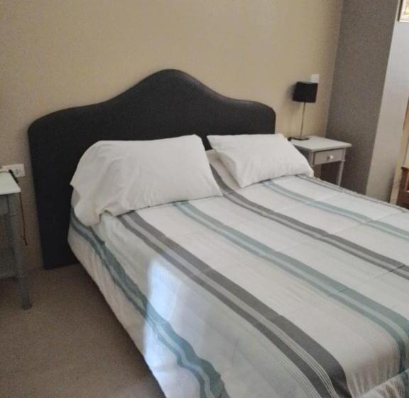 Пансион La Casa Demarta