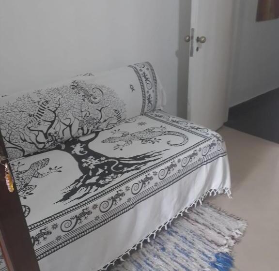 Пансион La Casa Demarta