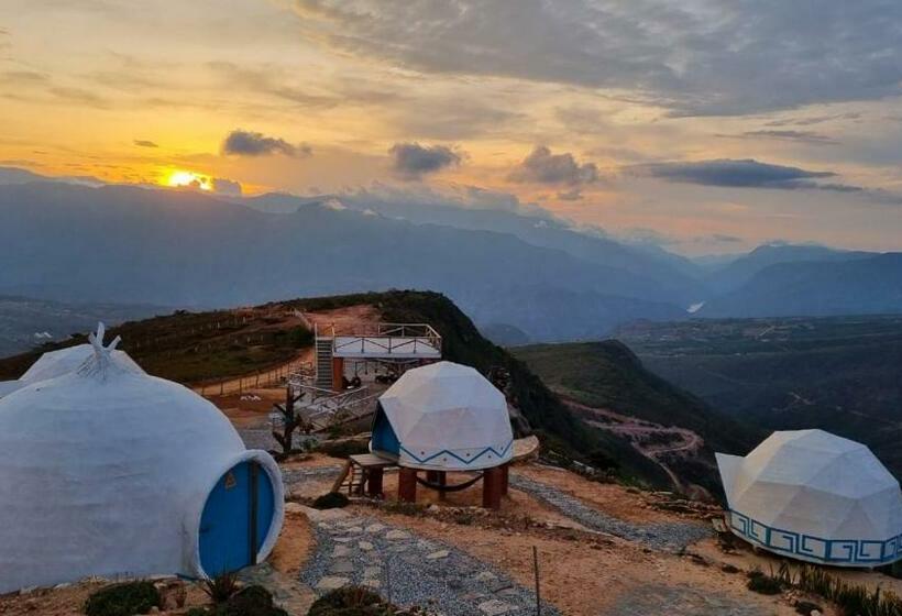 펜션 La Juanita Hostel   Mesa De Los Santos