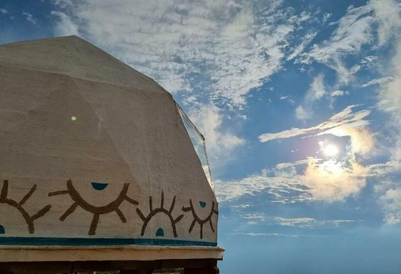 펜션 La Juanita Hostel   Mesa De Los Santos