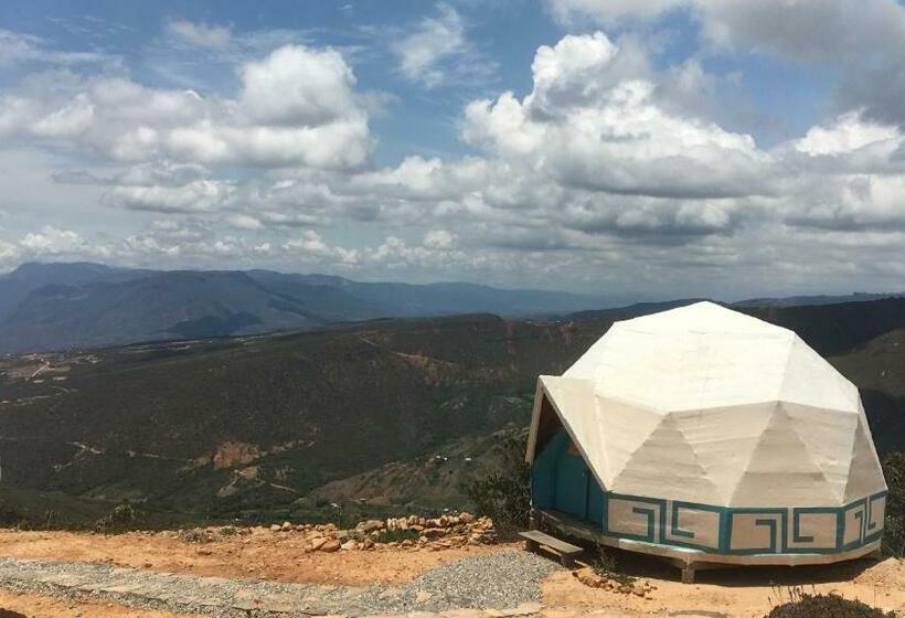 펜션 La Juanita Hostel   Mesa De Los Santos