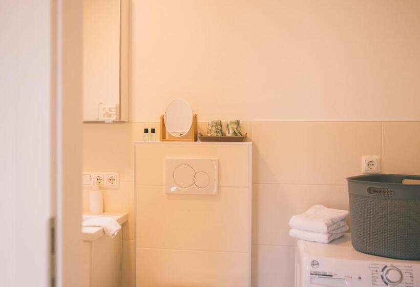 Пансион Nefer, Haus