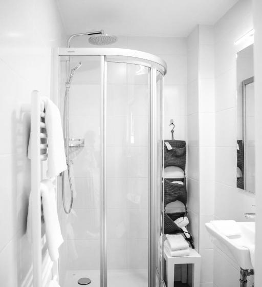 Пансион Nefer, Haus