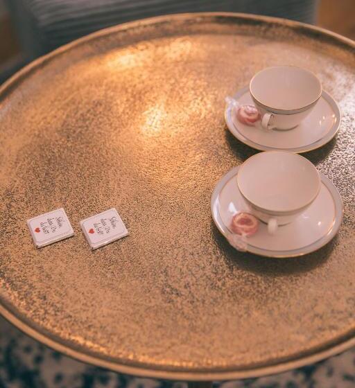 Пансион Nefer, Haus