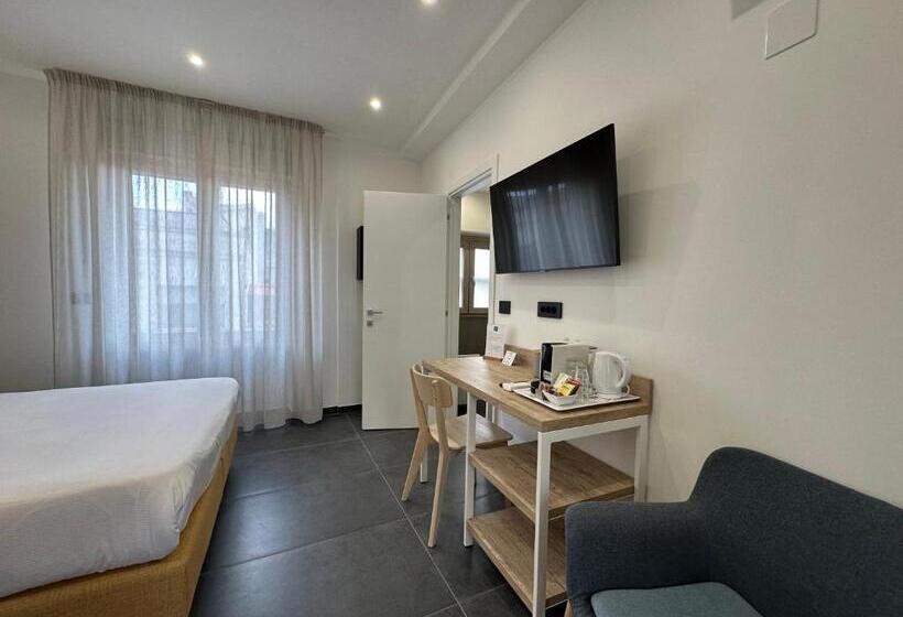 פנסיון Ng Guest House Il Gallura