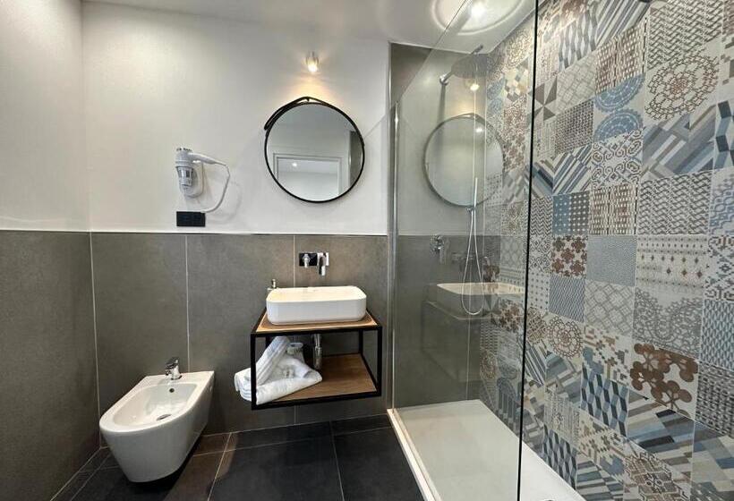 פנסיון Ng Guest House Il Gallura