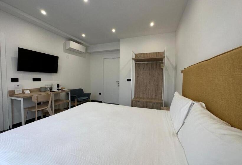 פנסיון Ng Guest House Il Gallura