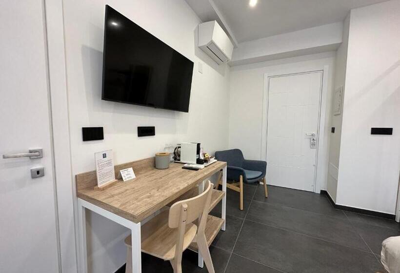 פנסיון Ng Guest House Il Gallura