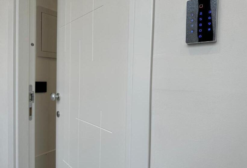 פנסיון Ng Guest House Il Gallura