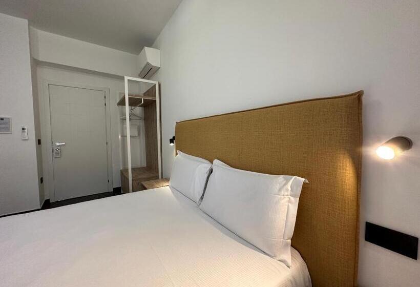 פנסיון Ng Guest House Il Gallura