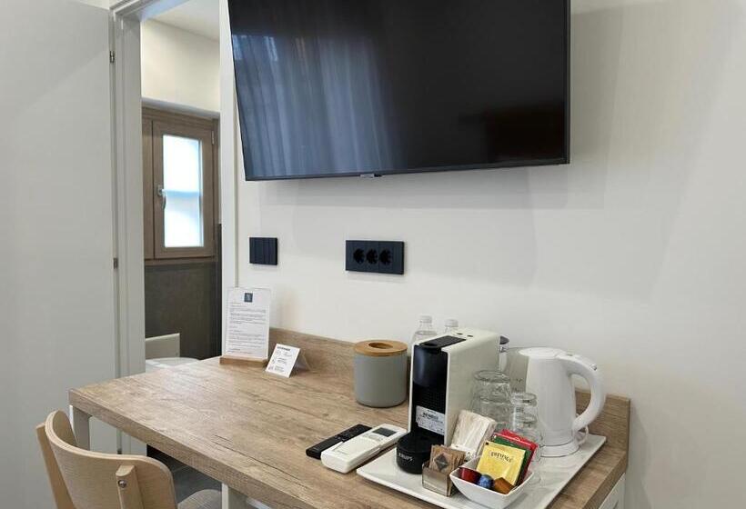 פנסיון Ng Guest House Il Gallura