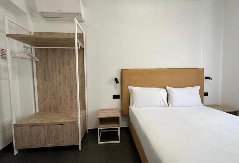 פנסיון Ng Guest House Il Gallura