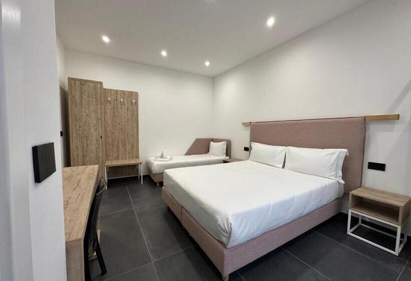 פנסיון Ng Guest House Il Gallura