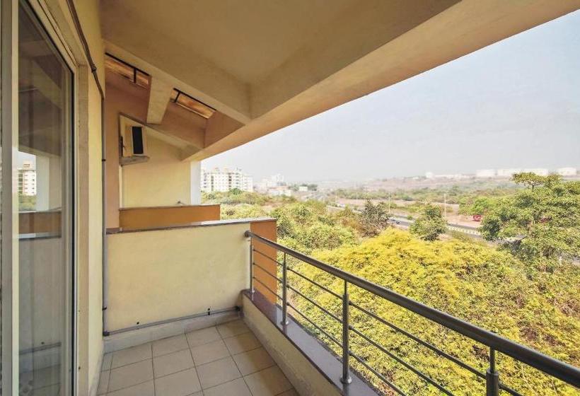 פנסיון Oyo Home 80374 Ocean View 2bhk Dabolim