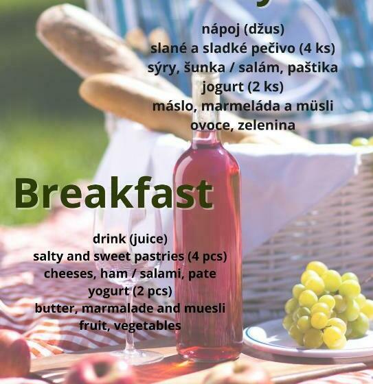 Пансион Penzion Janoušek Motorsport český Krumlov