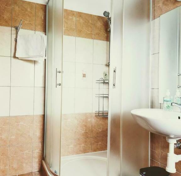 Пансион Penzion Janoušek Motorsport český Krumlov