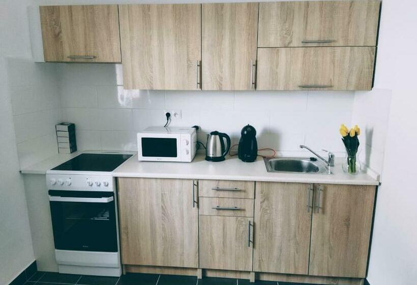 Пансион Penzion Janoušek Motorsport český Krumlov