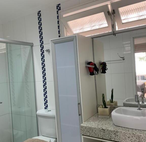 ペンション Pousada Balneário Camboriú