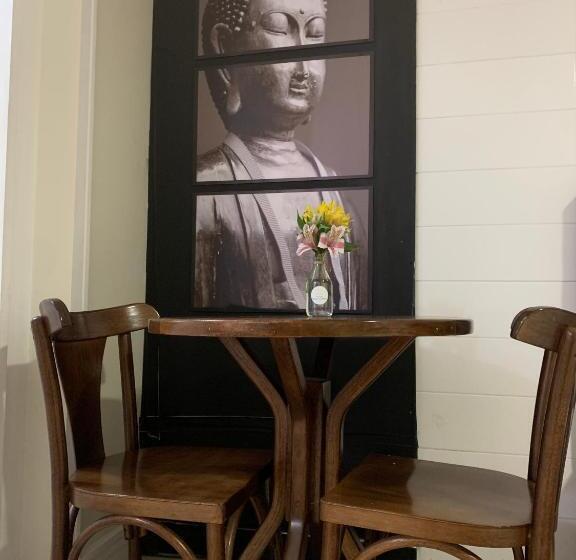 ペンション Pousada Balneário Camboriú