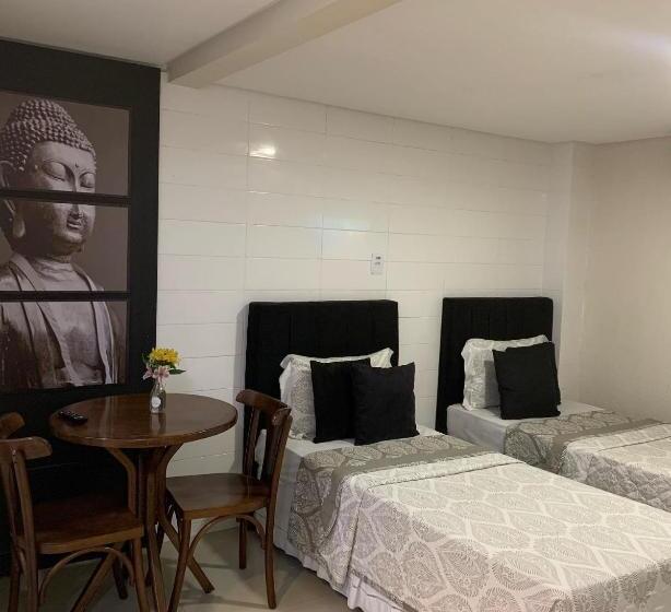 ペンション Pousada Balneário Camboriú