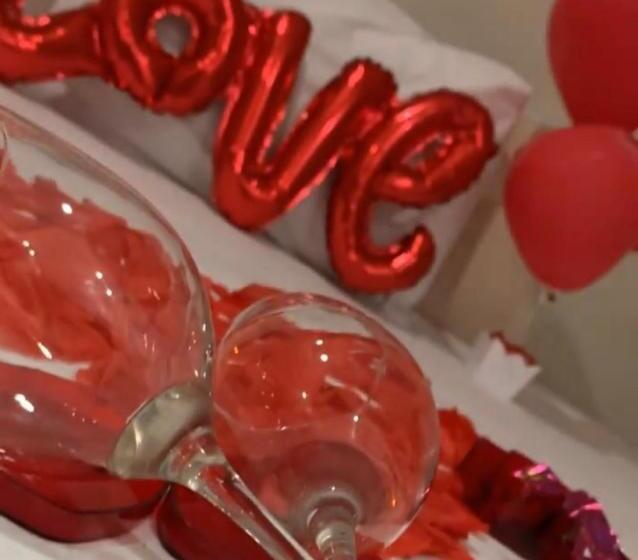 ペンション Pousada Balneário Camboriú