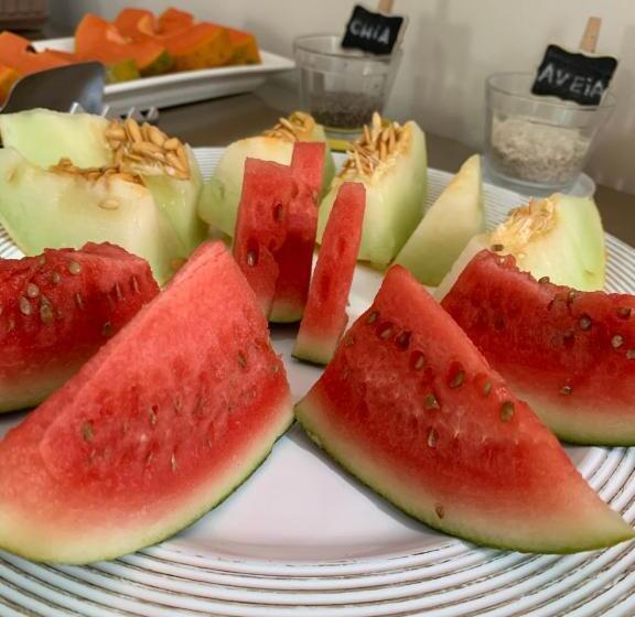 ペンション Pousada Balneário Camboriú