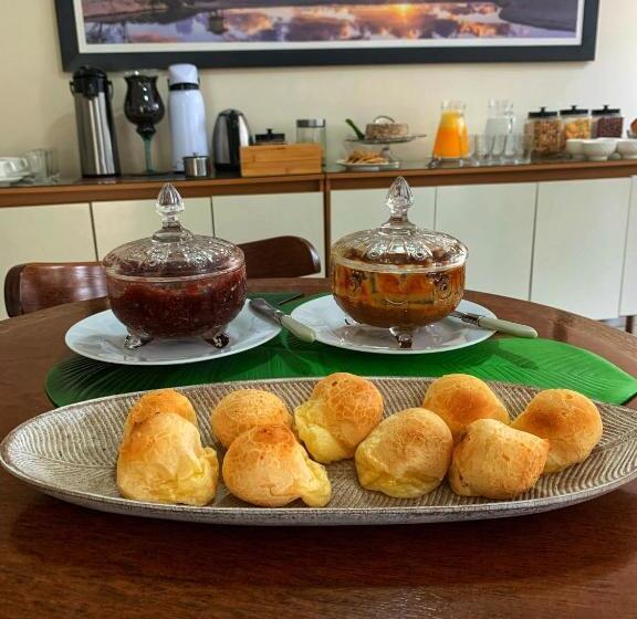 ペンション Pousada Balneário Camboriú