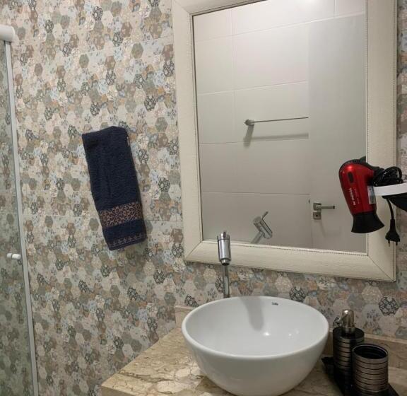 ペンション Pousada Balneário Camboriú