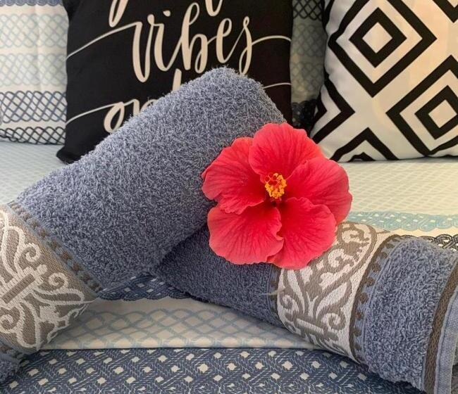 ペンション Pousada Balneário Camboriú