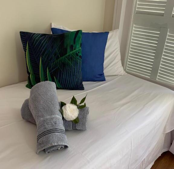 ペンション Pousada Balneário Camboriú