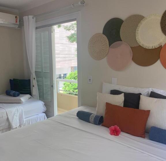 ペンション Pousada Balneário Camboriú