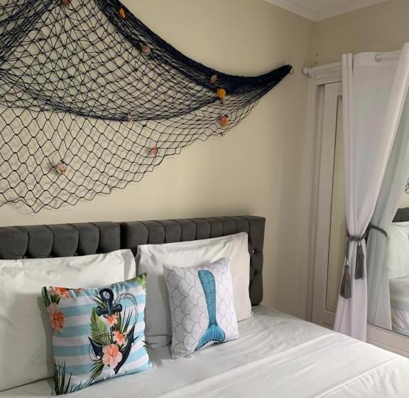 ペンション Pousada Balneário Camboriú