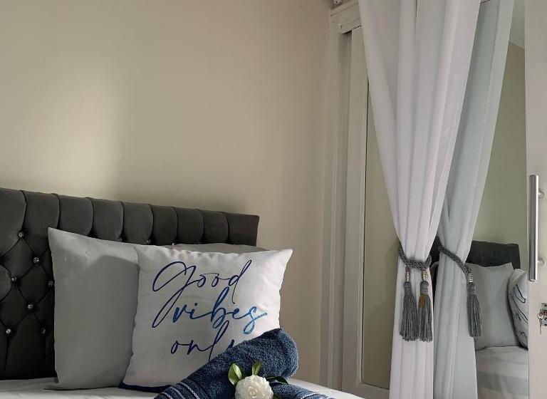 ペンション Pousada Balneário Camboriú