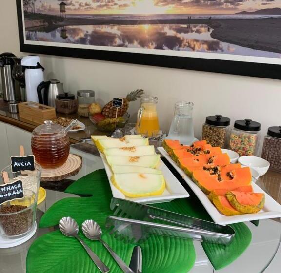 ペンション Pousada Balneário Camboriú