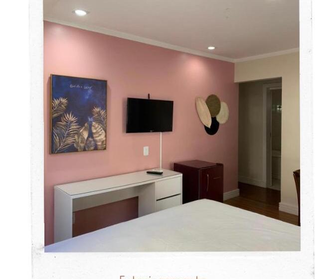 ペンション Pousada Balneário Camboriú