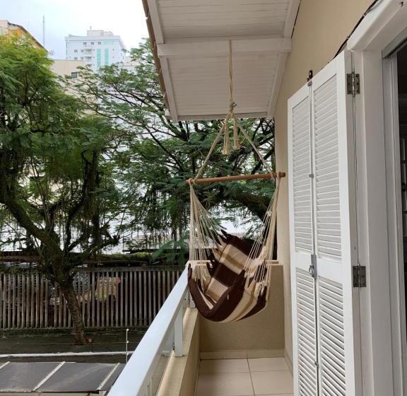 ペンション Pousada Balneário Camboriú