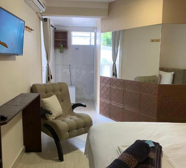 ペンション Pousada Balneário Camboriú